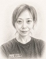 西海 真希(ニシウミ マキ)
