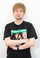 金子 昌史(カネコ マサシ)