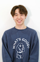 新塘　亮介(シントモ　リョウスケ)