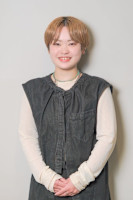 中牧 亜弥(ナカマキ アヤ)