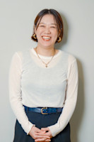 都 優紀子(ミヤコ ユキコ)