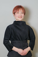 川村 直子(カワムラ ナオコ)