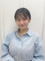 日比野紗彩(ヒビノサアヤ)