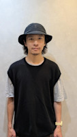 大場優(オオバマサル)