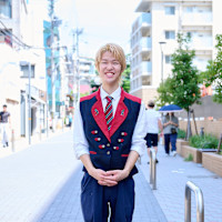 髙山　倖太(タカヤマ　コウタ)