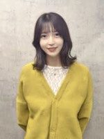 柳谷　心渚(ヤナギタニココナ)