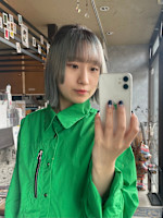 島田 藍梨(シマダ アイリ)