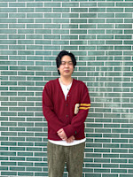Gakuto(ガクト)