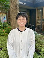 清水　千陽(シミズ　チハル)
