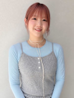 菊池 咲希(キクチ サキ)