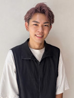 平田 磨輝(ヒラタ マキ)
