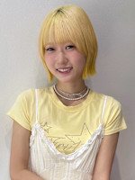吉武 由奈(ヨシタケ ユイナ)