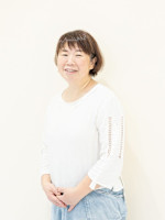 積田 京子(ツミタ キョウコ)
