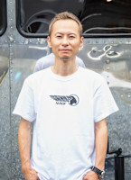 黒田 翼(クロダ ツバサ)