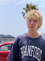 田中　勇太(タナカ　ユウタ)