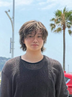 富樫 海人(トガシ カイト)