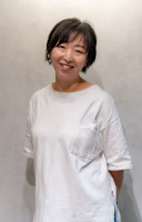 松井 加菜子(マツイ カナコ)