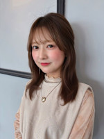 原田 桃佳(ハラダ モモカ)