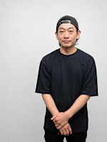 I.TAKESHI(イチカワ)