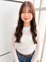 HANA(イナガキ　ハナ)