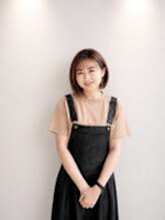 吉岡　愛(ヨシオカ　アイ)