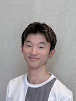松下 慧士(マツシタケイシ)