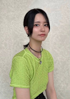 宮島 萌(ミヤジマ モエ)