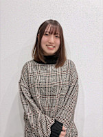 中村 絵里奈(ナカムラ エリナ)