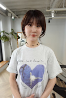 山畦 友希乃(ヤマウネ ユキノ)