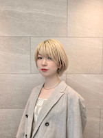 Satomi. [大宮駅](サトミ)