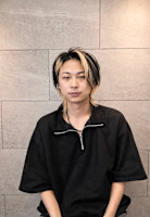 川井亮 [大宮駅](カワイ リョウ)