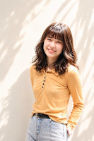 深野梨杏(フカノリアン)