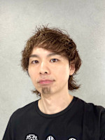 大島 慶太　(オオシマ ケイタ)