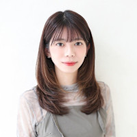 羽根ひより(ハネヒヨリ)