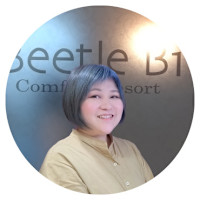 大澤 慶子(オオザワ ケイコ)