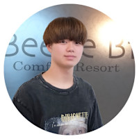 久保田 陽斗(クボタ アキト)