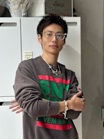 田元 龍之介(タモト リュウノスケ)