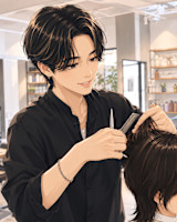 来星(ライセイ)