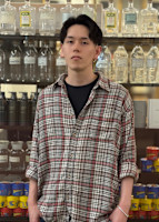 齋藤大晟(サイトウタイセイ)