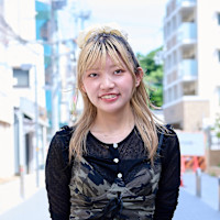 藤木香菜子(フジキカナコ)