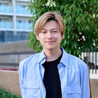 髙松　壱成(タカマツ　イッセイ)
