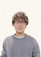 髙田 一希(タカダ カズキ)