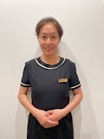 藤倉 和美(フジクラ カズミ)