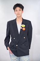國府濵 レオ.(コウハマ レオ)
