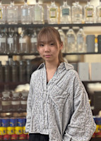 桐菜々子(キリ ナナコ)