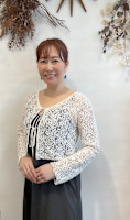 縄本美輝(ナワモトミキ)