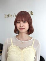 杉本くるみ(スギモトクルミ)