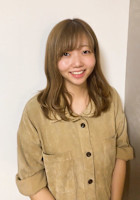 米田 未奈美(マイタ ミナミ)