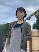 山瀬 葉子(ヤマセ ヨウコ)