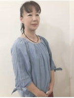 岸端 美華(キシバタ ミカ)
